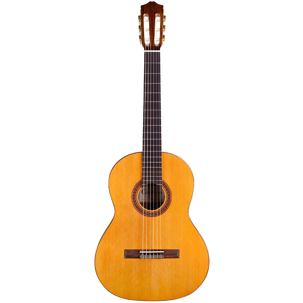 Đàn Guitar Classic Cordoba Dolce w/Standard Gig Bag - Việt Music