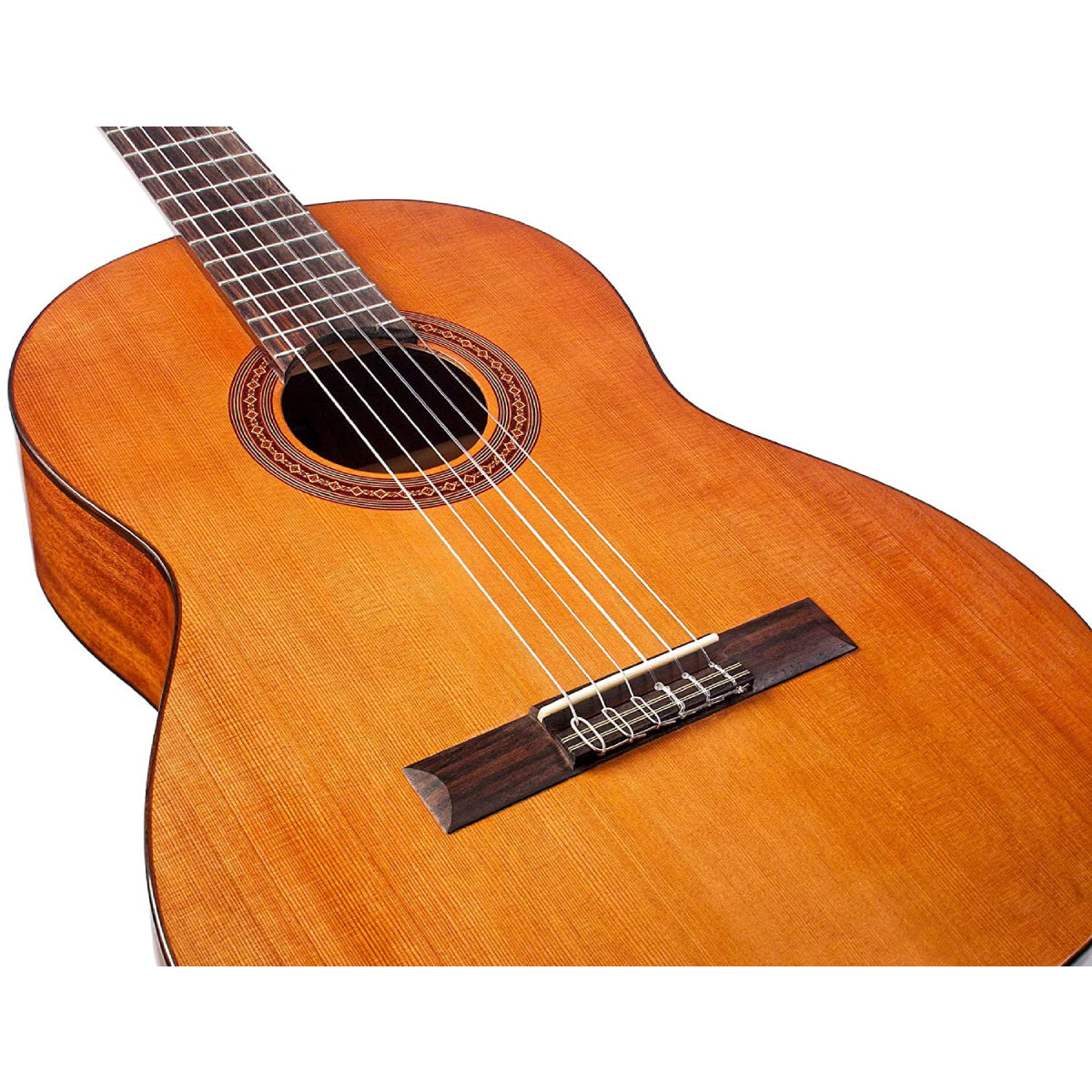 Đàn Guitar Classic Cordoba Dolce w/Standard Gig Bag - Việt Music