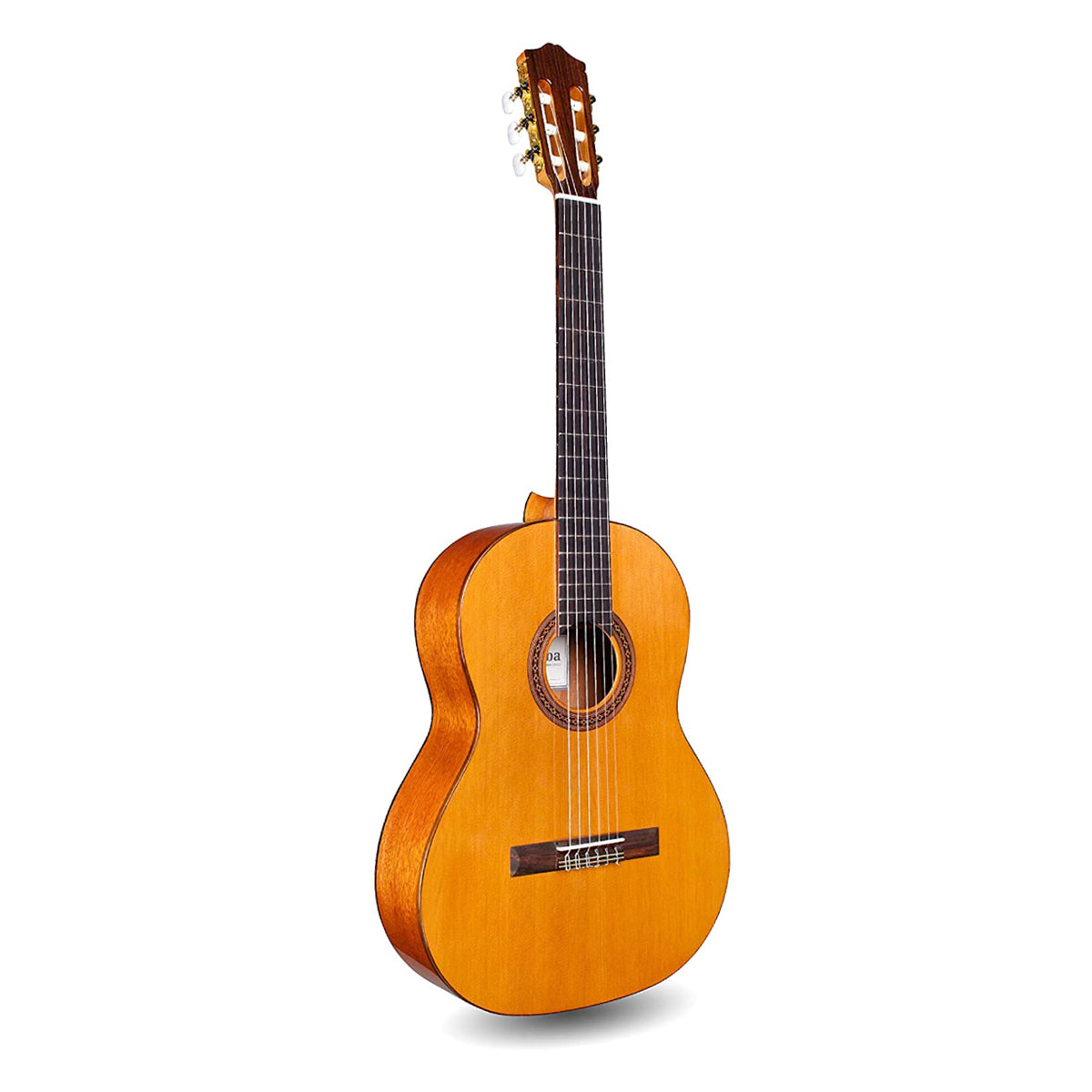 Đàn Guitar Classic Cordoba Dolce w/Standard Gig Bag - Việt Music