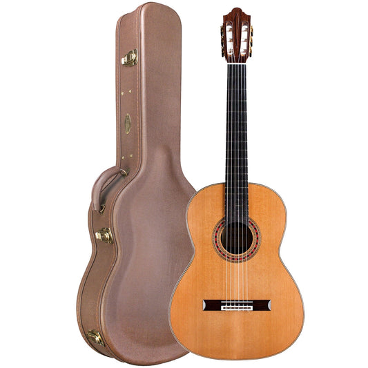 Đàn Guitar Classic Cordoba Friederich w/Humicase - Việt Music