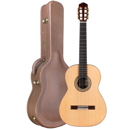 Đàn Guitar Classic Cordoba Solista CD Cedar w/Humicase - Việt Music