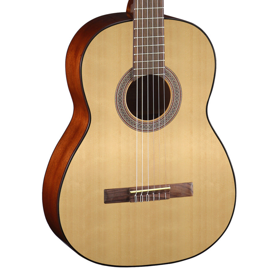 Đàn Guitar Classic Cort AC100 - Việt Music