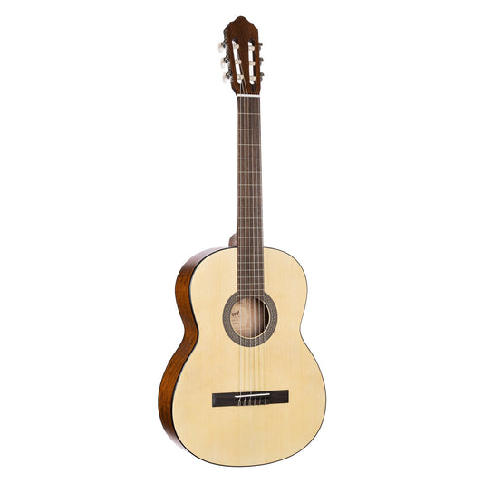 Đàn Guitar Classic Cort AC100 - Việt Music