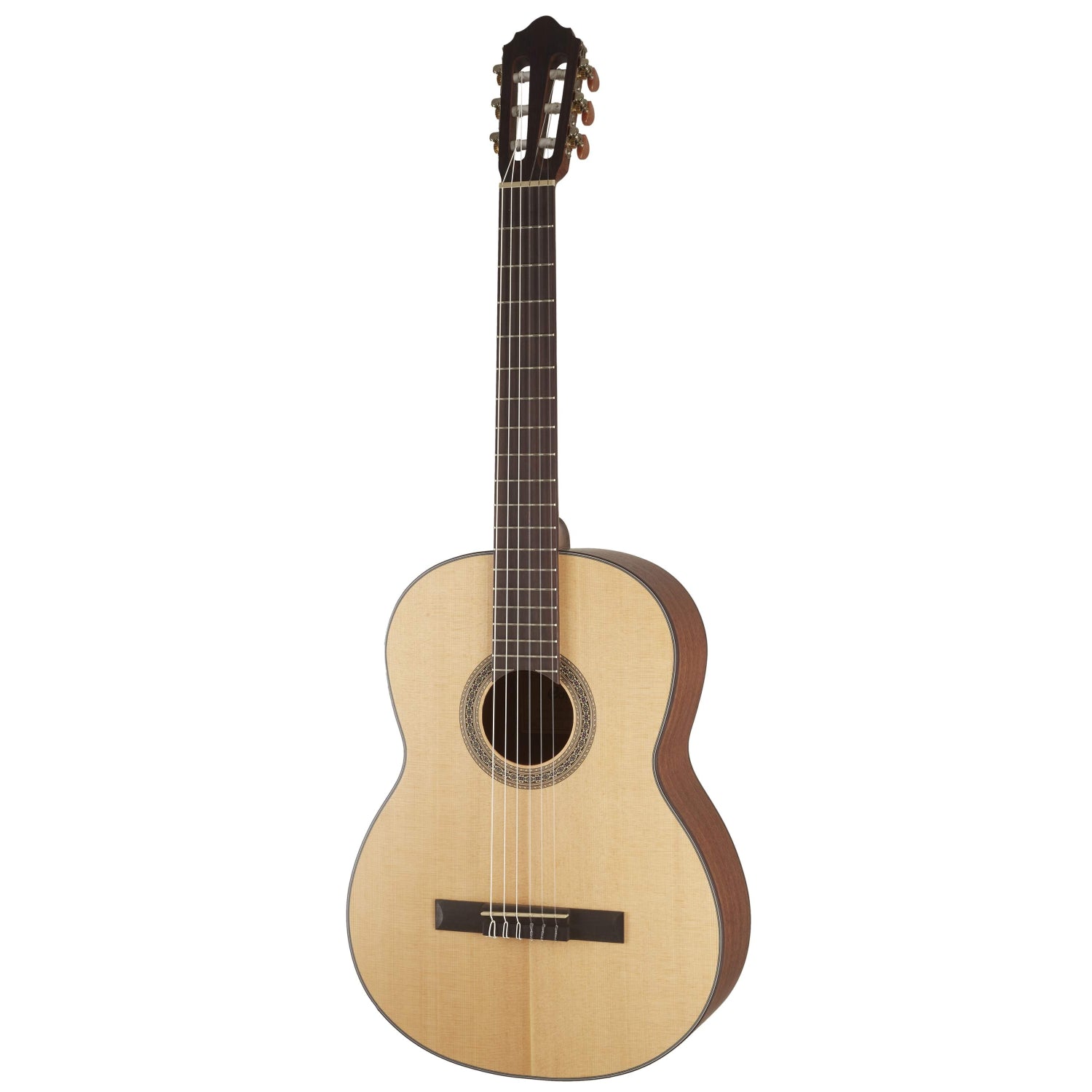 Đàn Guitar Classic Cort AC200 - Việt Music