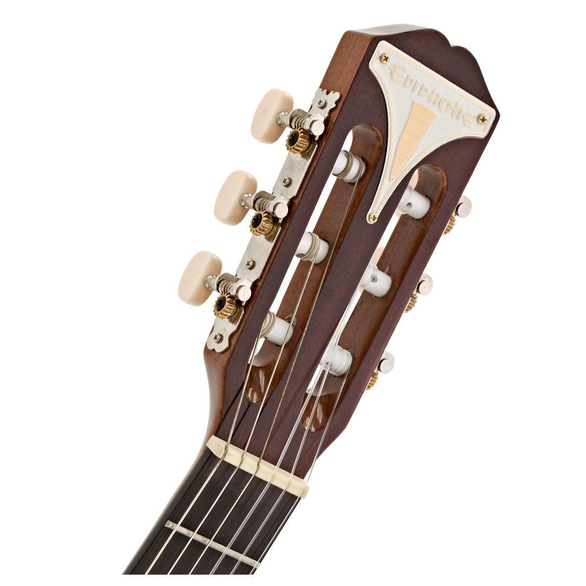 Đàn Guitar Epiphone Pro-1 (E1) 3/4 Classic, Antique Natural - Việt Music