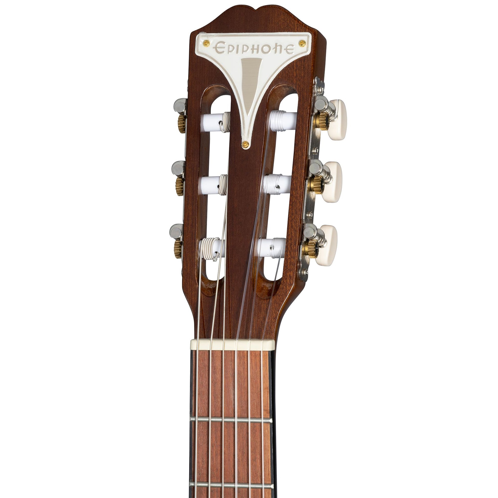 Đàn Guitar Classic Epiphone E1 (Pro-1), Antique Natural - Việt Music