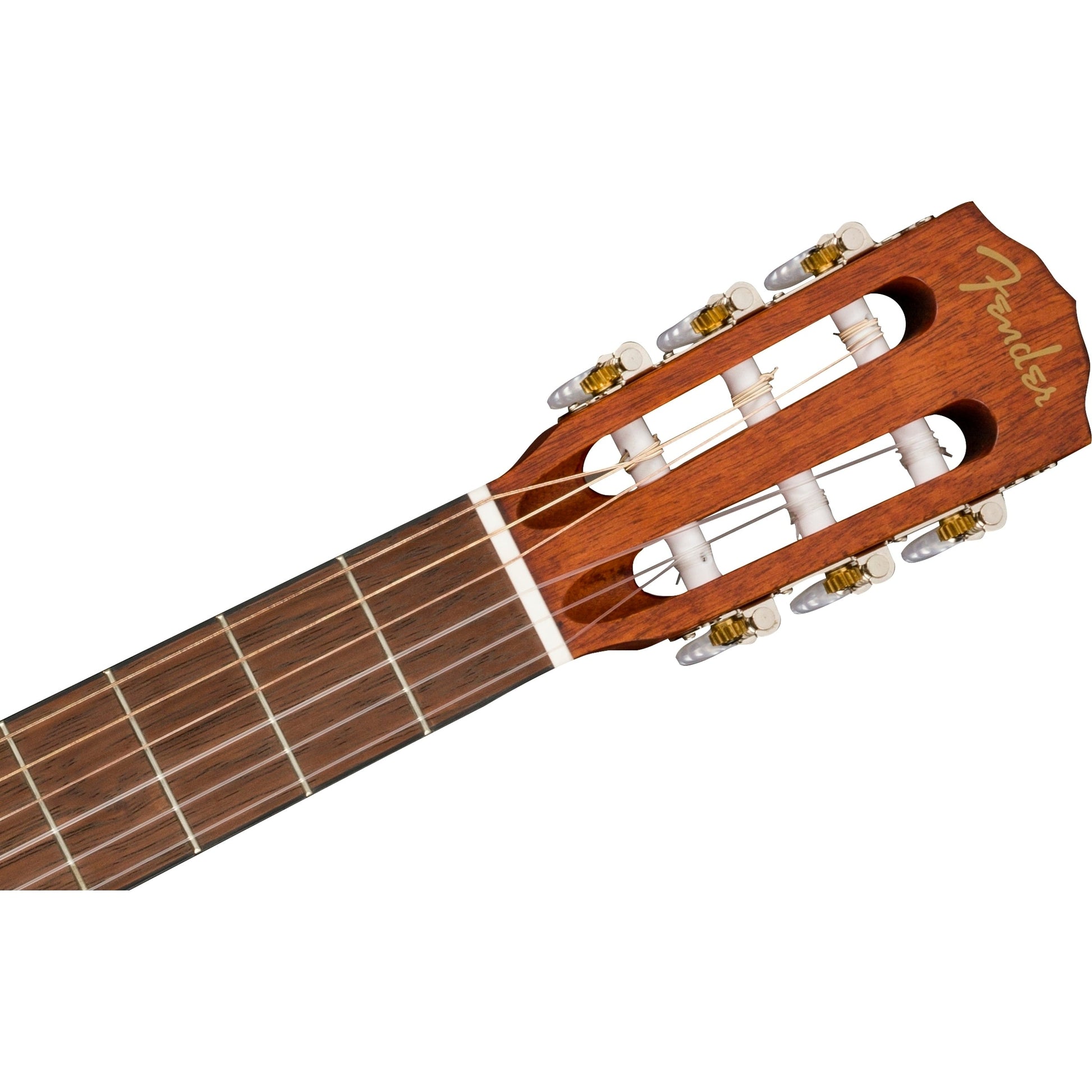 Đàn Guitar Classic Fender ESC-110 Natural - Việt Music