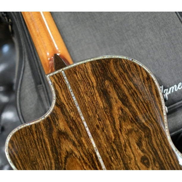 Đàn Guitar Classic Flamenco FSP7C EQ Spruce/Bocote - Việt Music