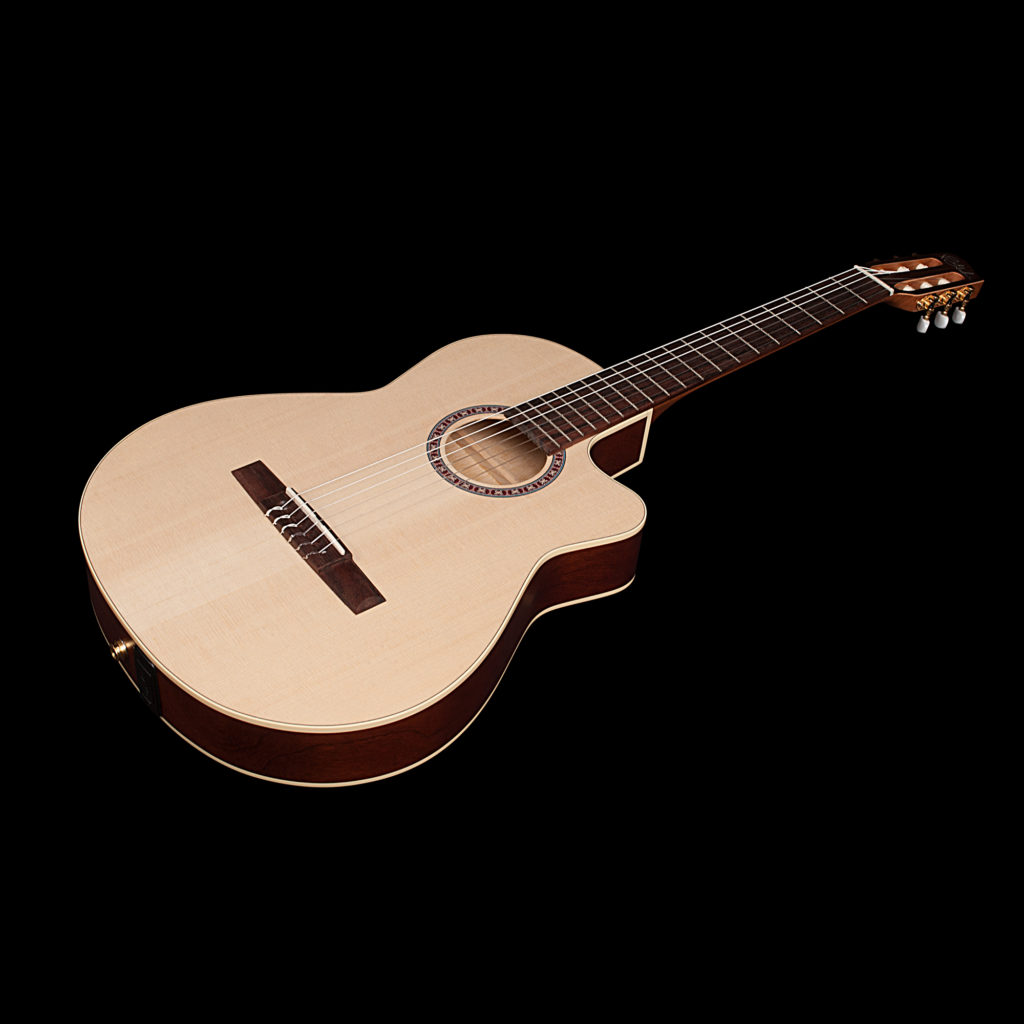 Đàn Guitar Classic Godin Arena CW Clasica II - Việt Music