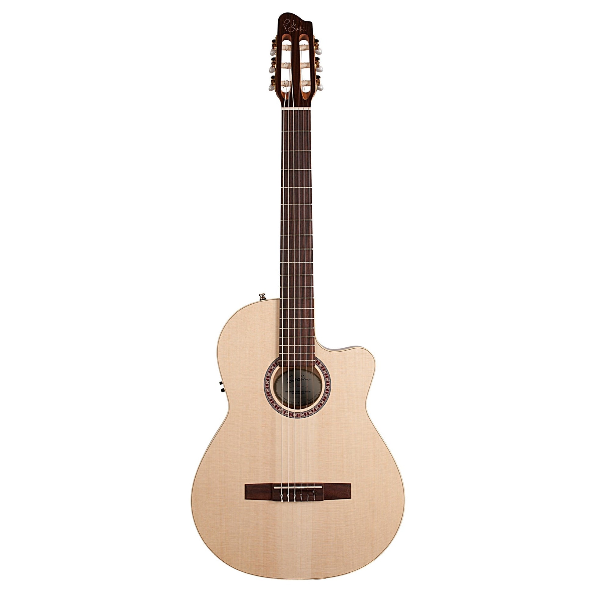 Đàn Guitar Classic Godin Arena CW Clasica II EQ - Việt Music