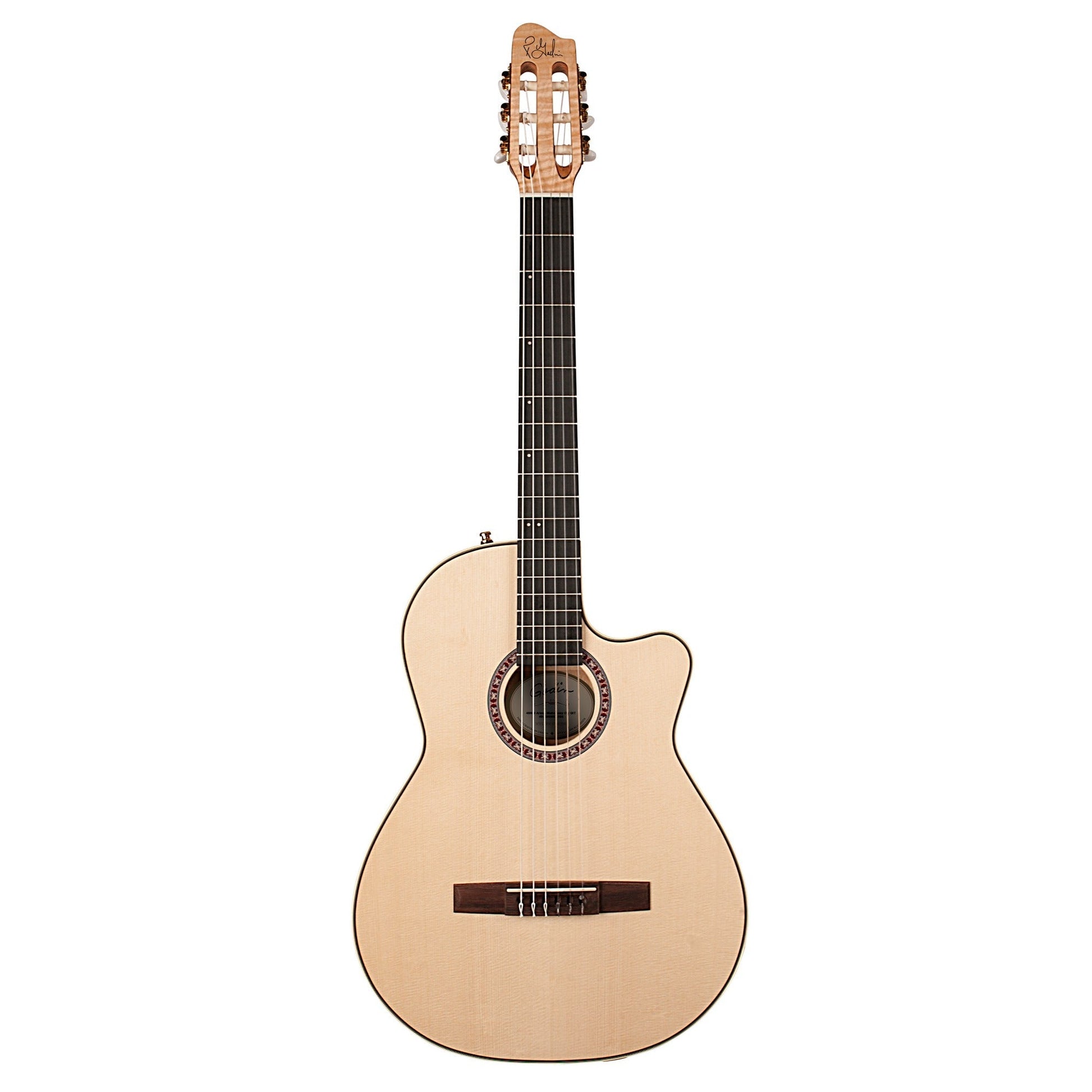 Đàn Guitar Classic Godin Arena Maple CW EQ - Việt Music