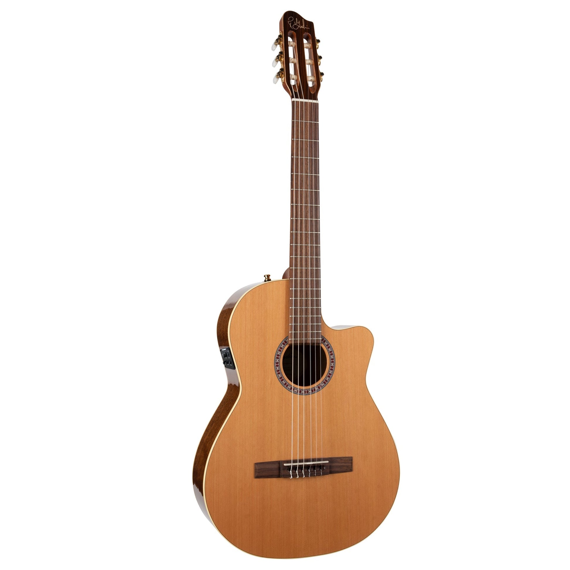 Đàn Guitar Classic Godin Concert CW QIT (CW Clasica II) - Việt Music