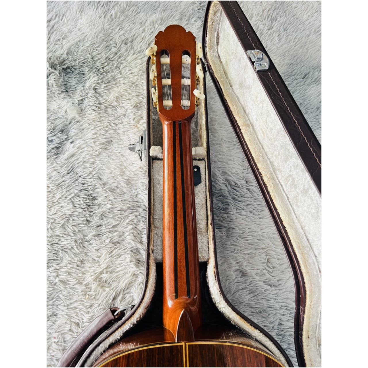 Đàn Guitar Classic Kohno Concert 1986 - Qua Sử Dụng - Việt Music