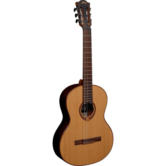Đàn Guitar Classic Lâg Occitania OC118 - Việt Music