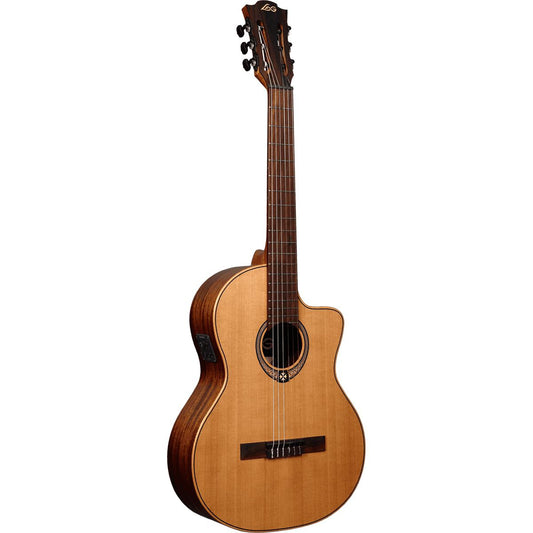 Đàn Guitar Classic Lâg Occitania OC170CE - Việt Music