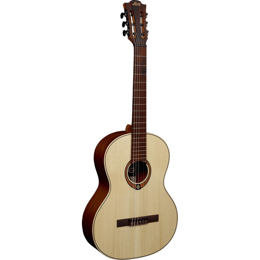 Đàn Guitar Classic Lâg Occitania OC70 - Việt Music