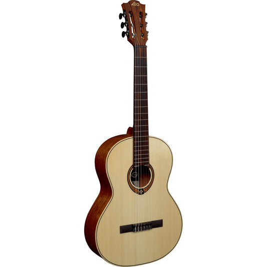 Đàn Guitar Classic Lâg Occitania OC88 - Việt Music