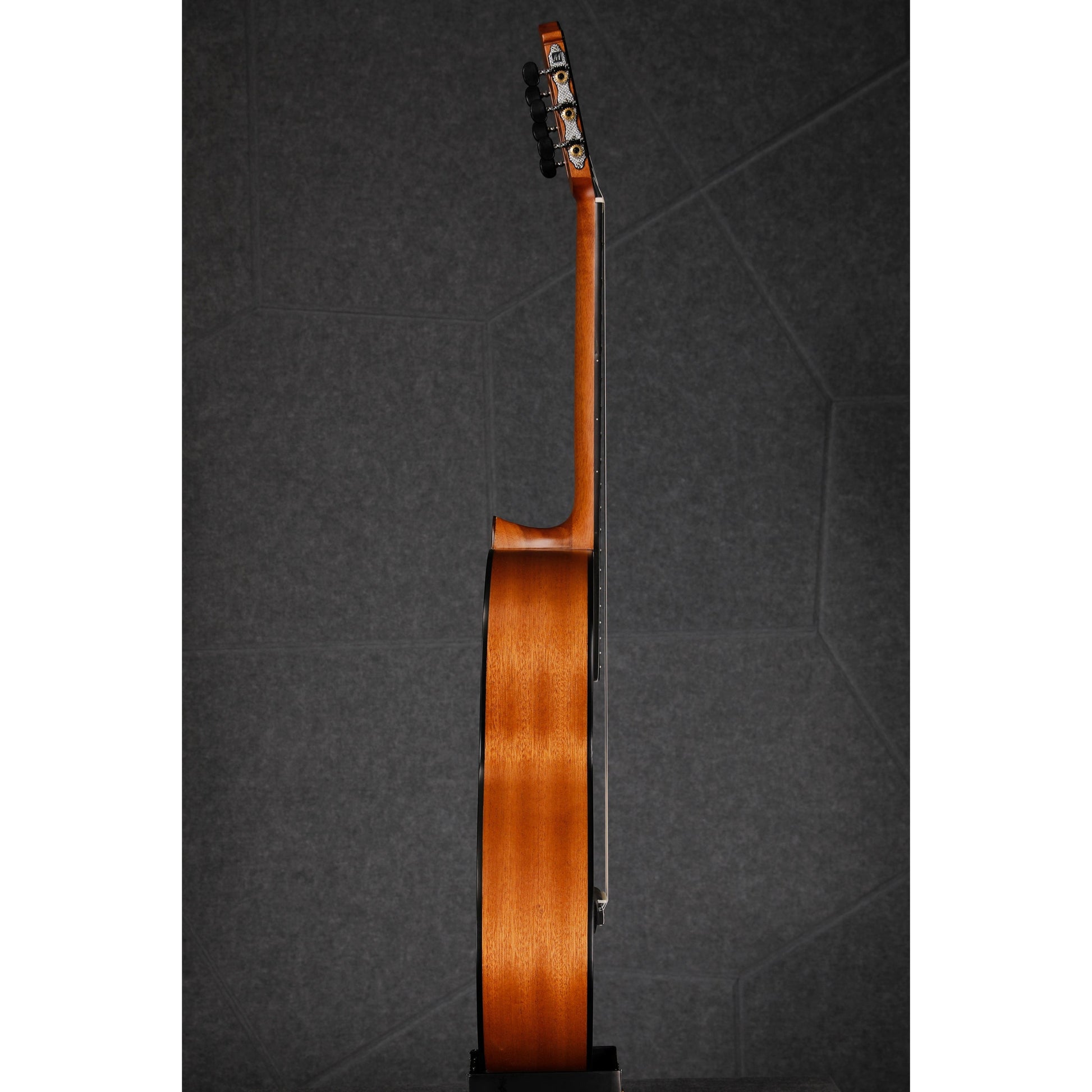 Đàn Guitar Classic Martinez Toledo MC-18S Spruce - Việt Music