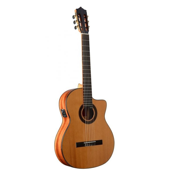 Đàn Guitar Classic Martinez MC-48C CE - Việt Music