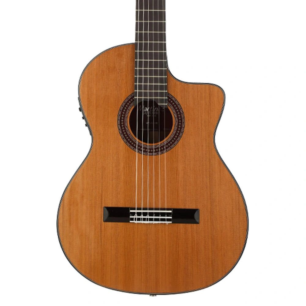 Đàn Guitar Classic Martinez MC-48C CE - Việt Music