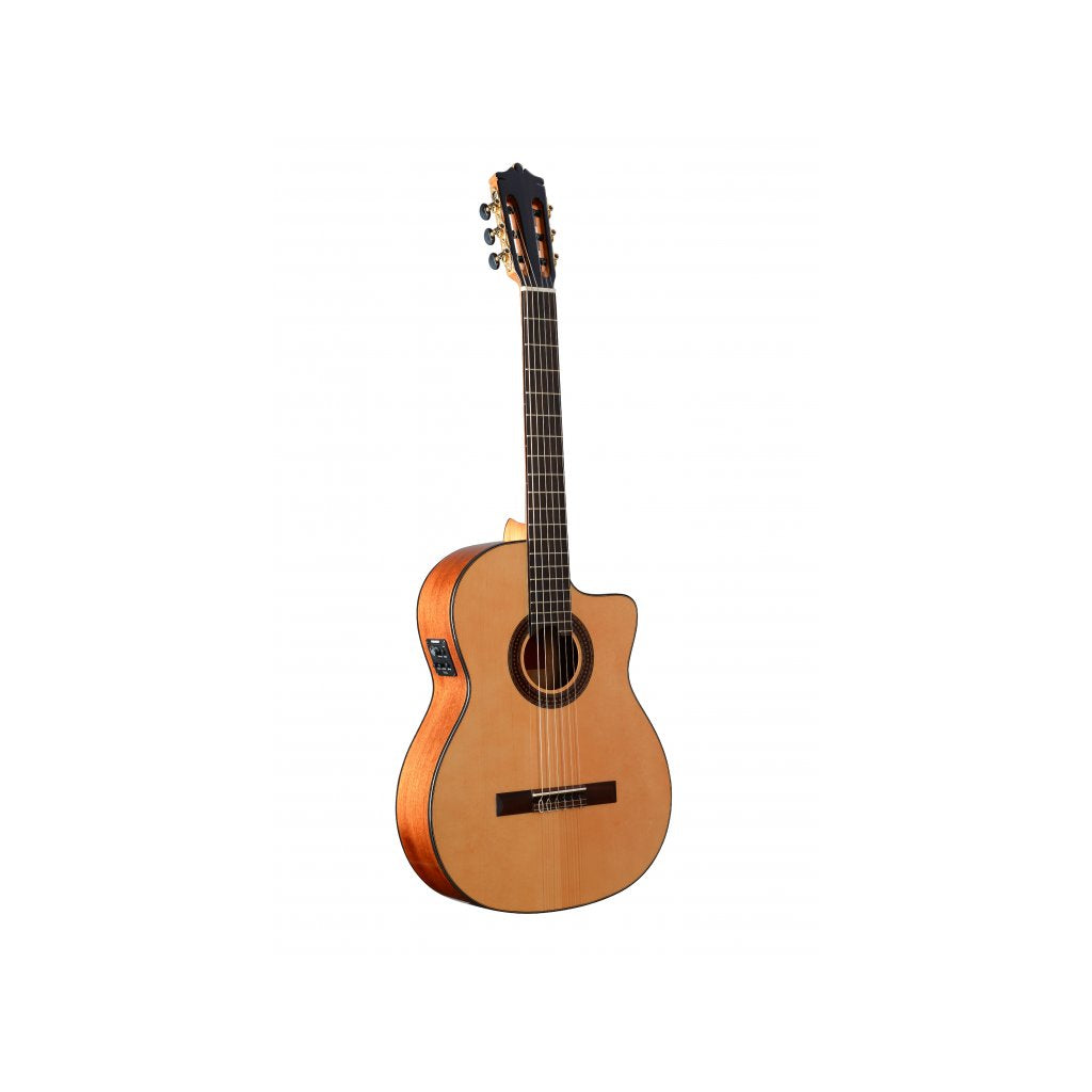 Đàn Guitar Classic Martinez MC-48S CE - Việt Music