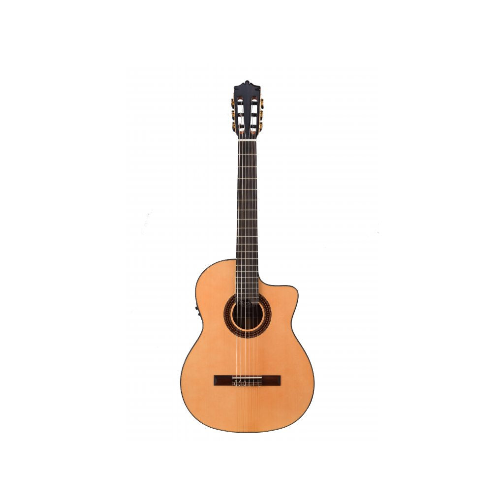 Đàn Guitar Classic Martinez MC-48S CE - Việt Music