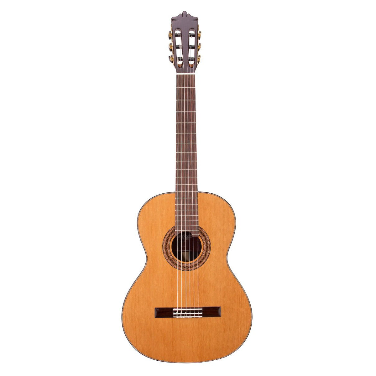 Đàn Guitar Classic Martinez MC-58C w/Bag - Việt Music