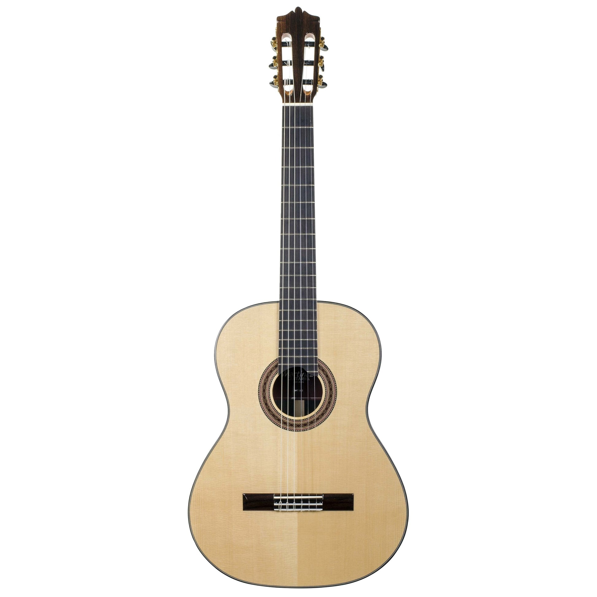 Đàn Guitar Classic Martinez MC-58S w/Bag - Việt Music