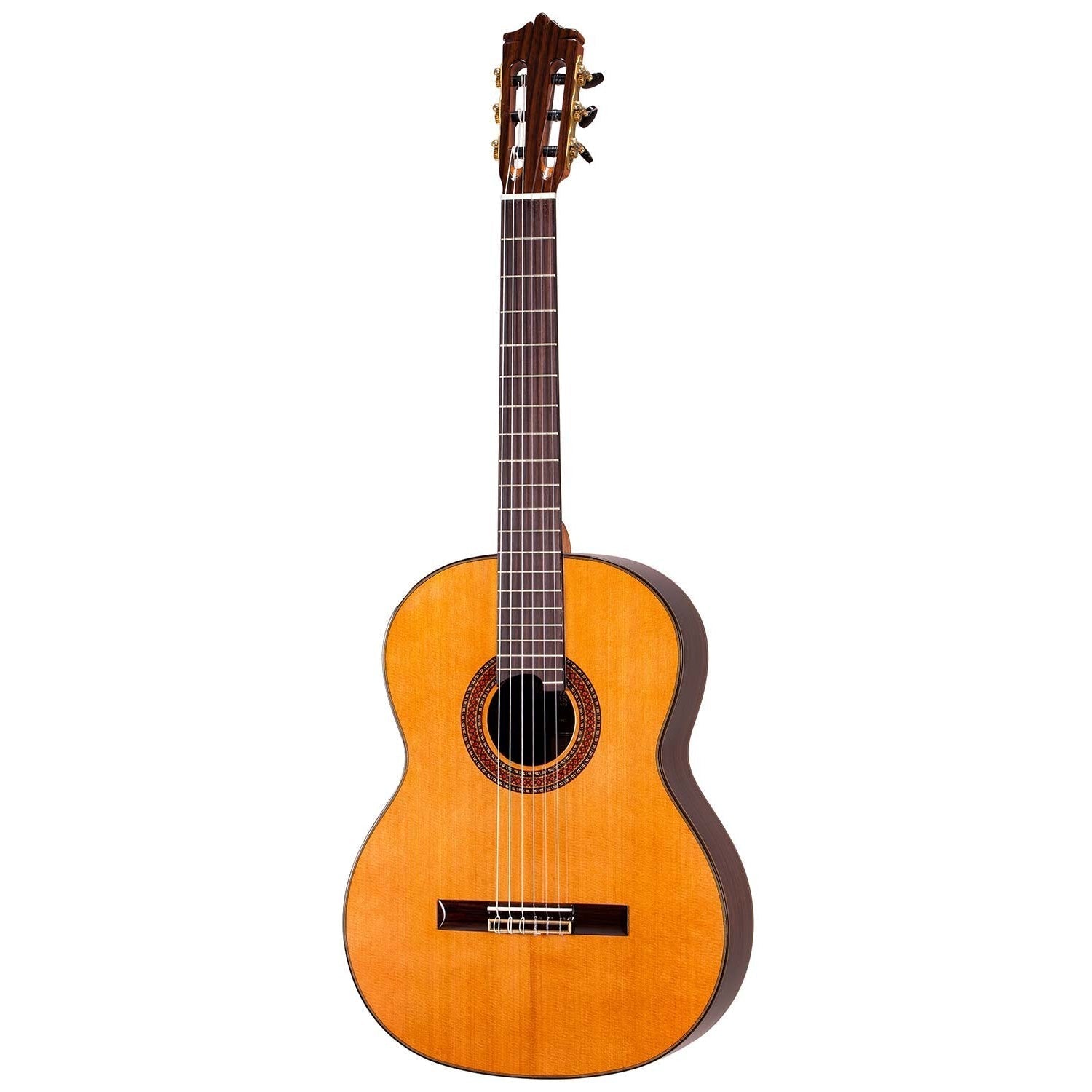 Đàn Guitar Classic Martinez MC-88C w/Bag - Việt Music