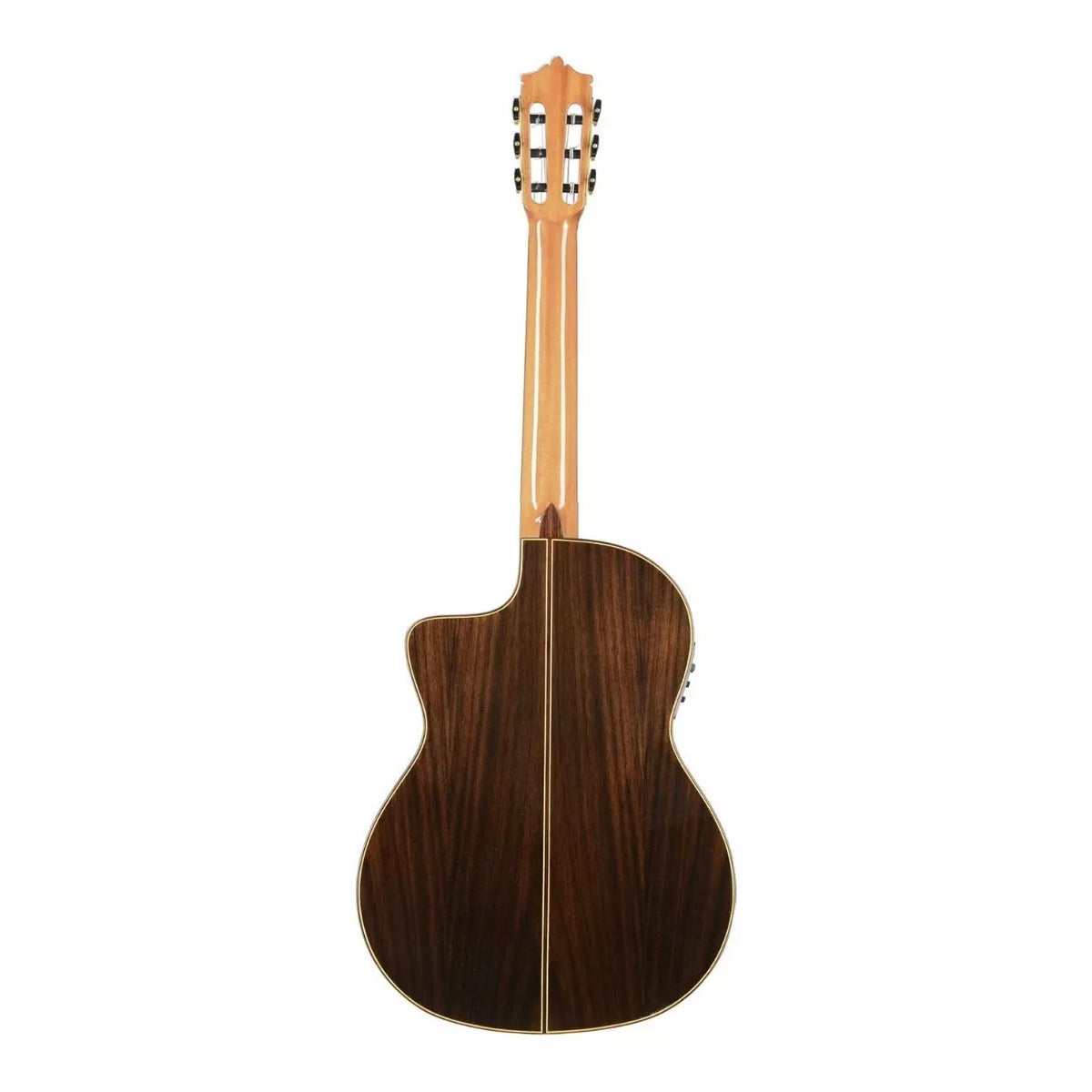 Đàn Guitar Classic Martinez MC-88S CE w/Bag - Việt Music