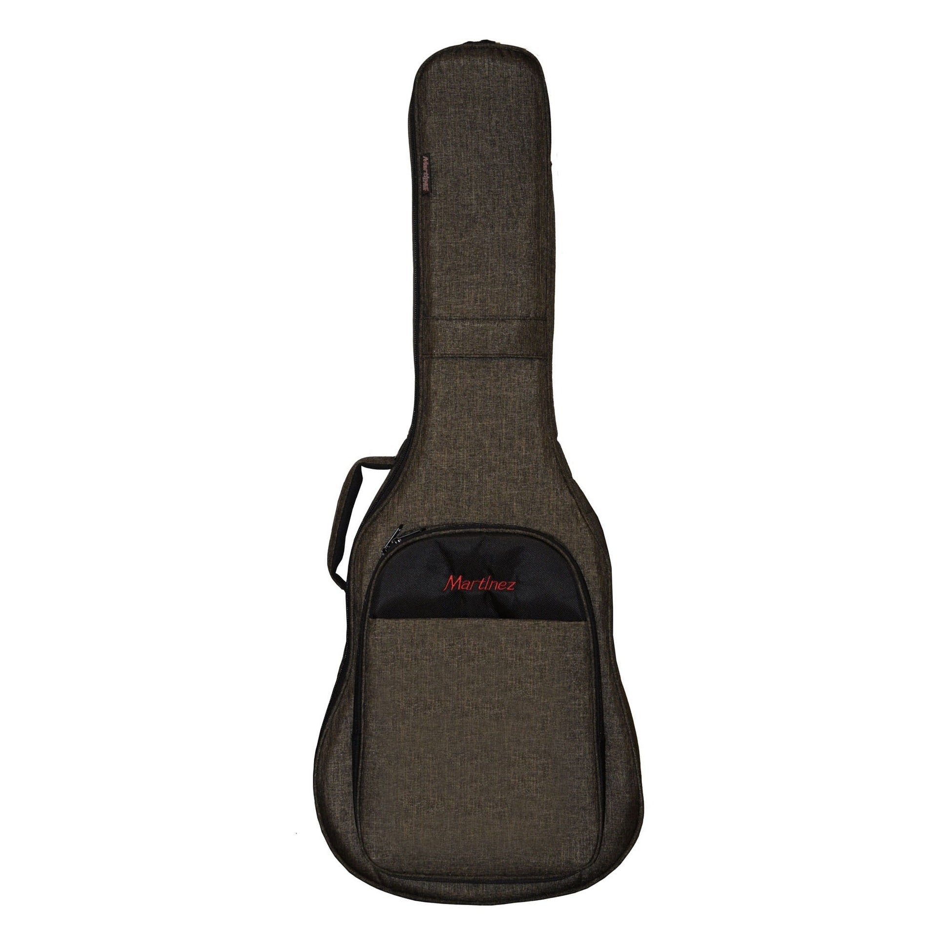 Đàn Guitar Classic Martinez MC-98S CE w/Bag - Việt Music