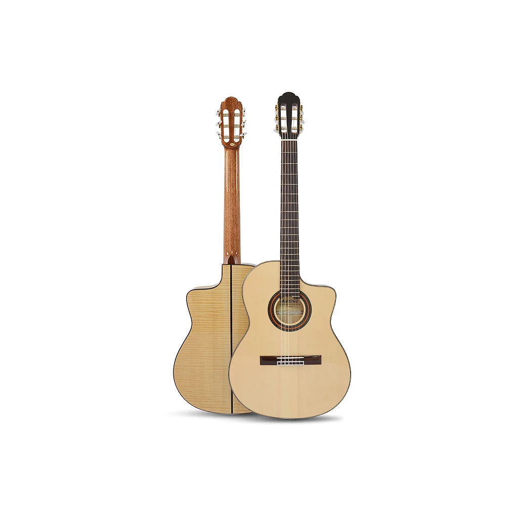 Đàn Guitar Classic Martinez MC-98S CE w/Bag - Việt Music