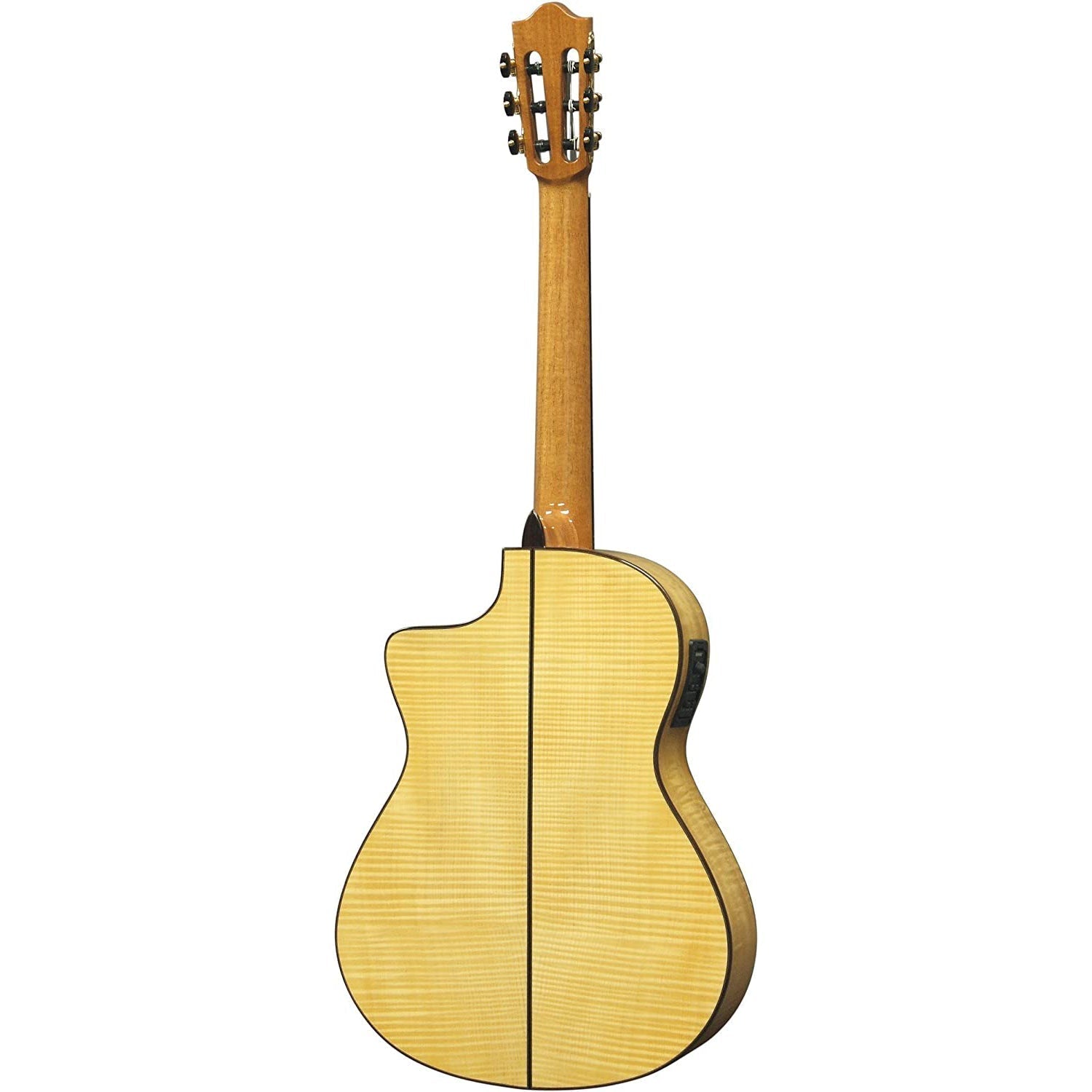 Đàn Guitar Classic Martinez MP12 Maple Artist w/Bag - Việt Music