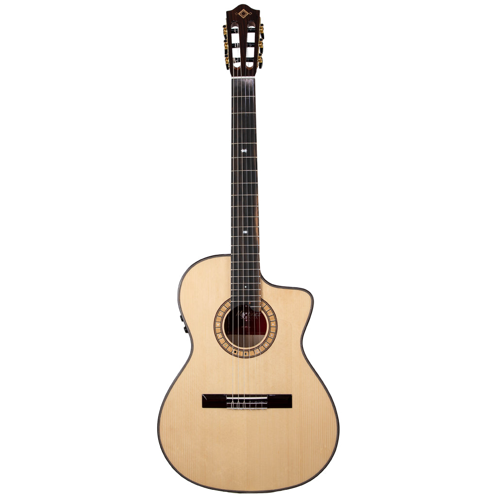 Đàn Guitar Classic Martinez MP-14 Maple Artist – Việt Music