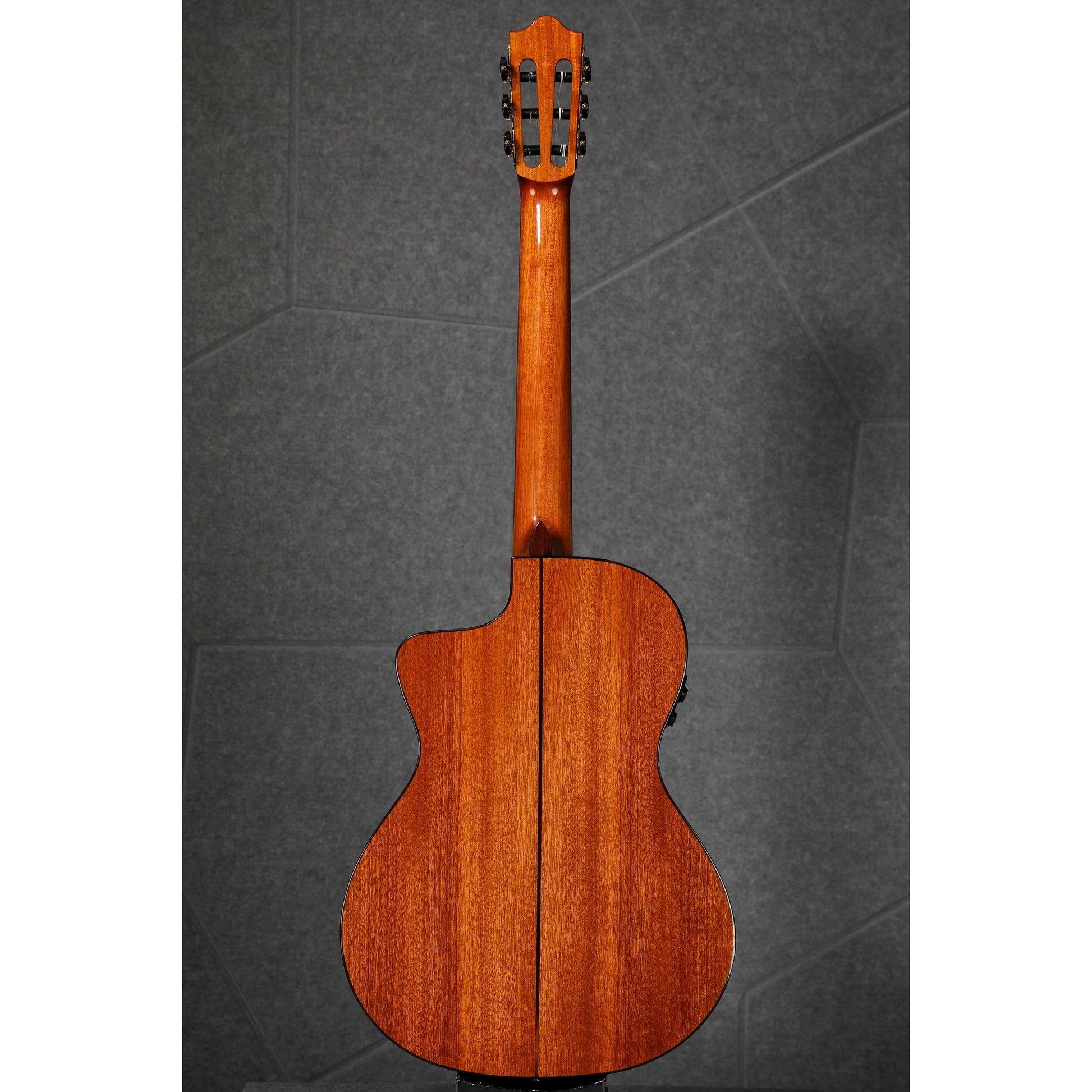 Đàn Guitar Classic Martinez MP-14 MH Mahogany Artist - Việt Music