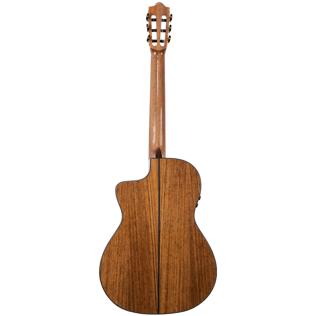 Đàn Guitar Classic Martinez MP14 Ovangkol Artist w/Bag - Việt Music