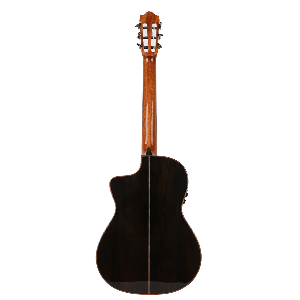 Đàn Guitar Classic Martinez MP14 Rosewood Artist w/Bag - Việt Music