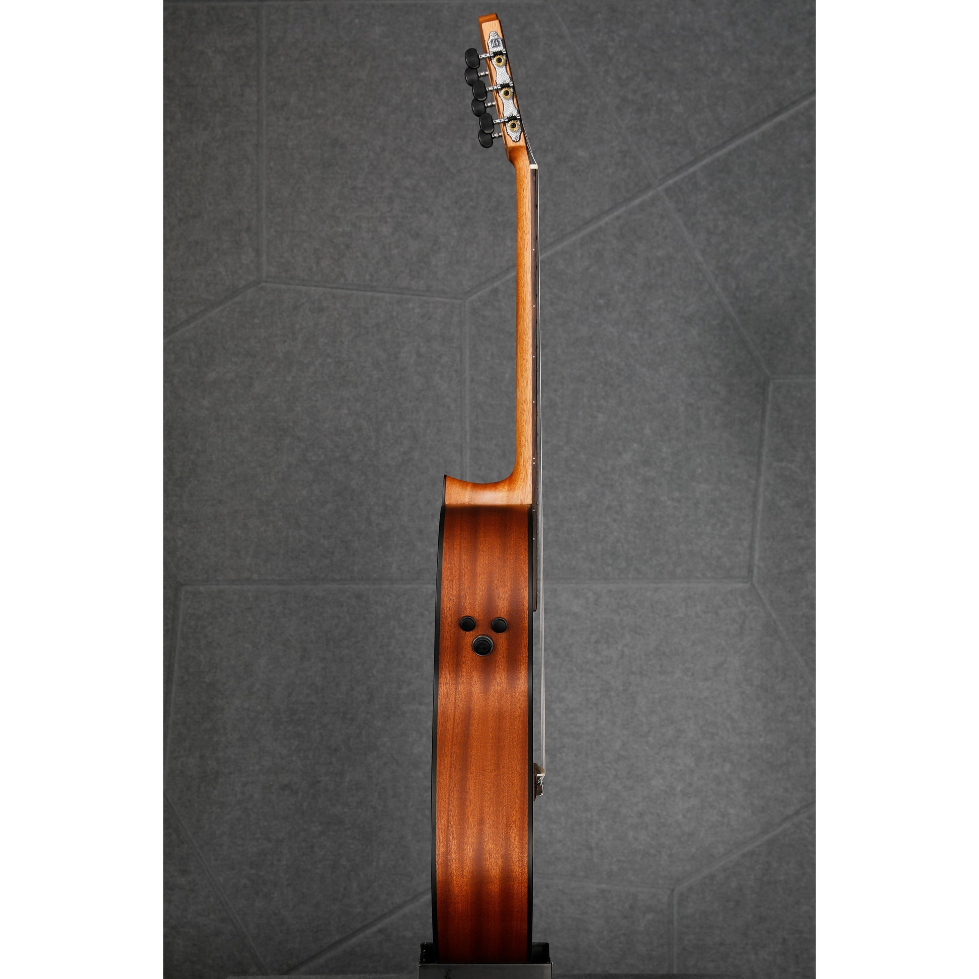 Đàn Guitar Classic Martinez MP5 Spruce - Việt Music