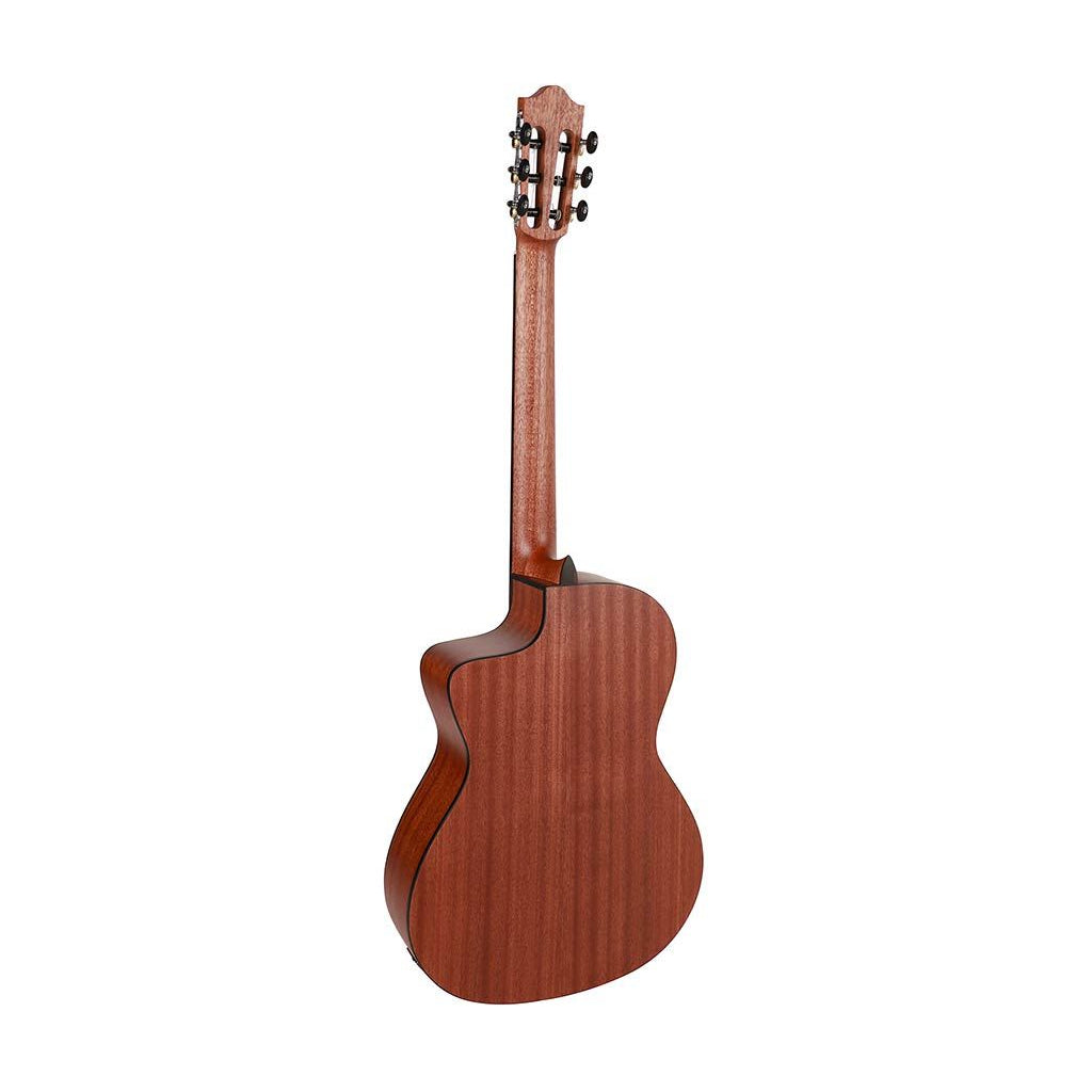 Đàn Guitar Classic Martinez MP5 - Việt Music