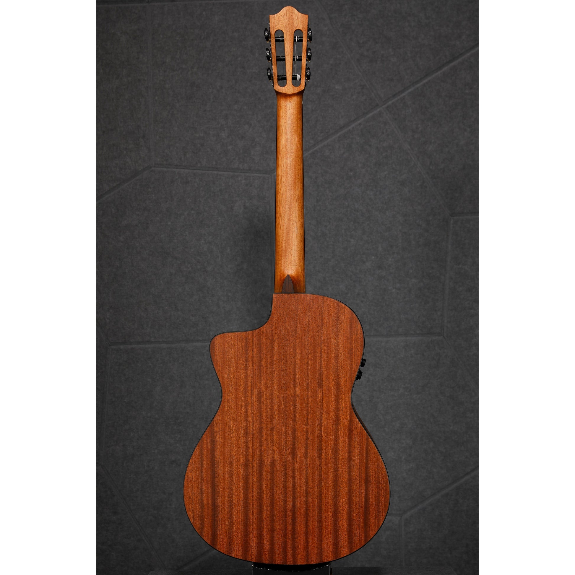 Đàn Guitar Classic Martinez MP5 Spruce - Việt Music