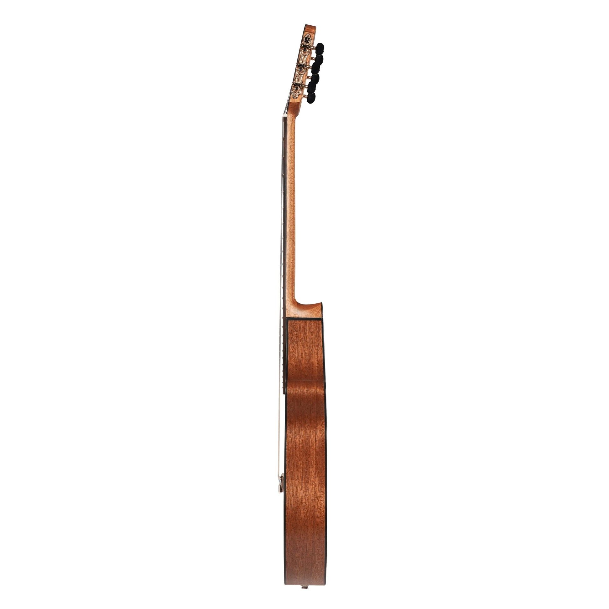 Đàn Guitar Classic Martinez MS-14 MH Mahogany Junior Thinbody Size 3/4 - Việt Music