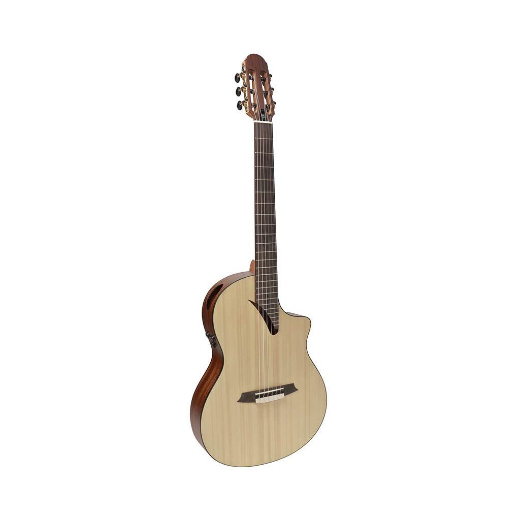 Đàn Guitar Classic Martinez MS14 Mahogany Junior - Việt Music