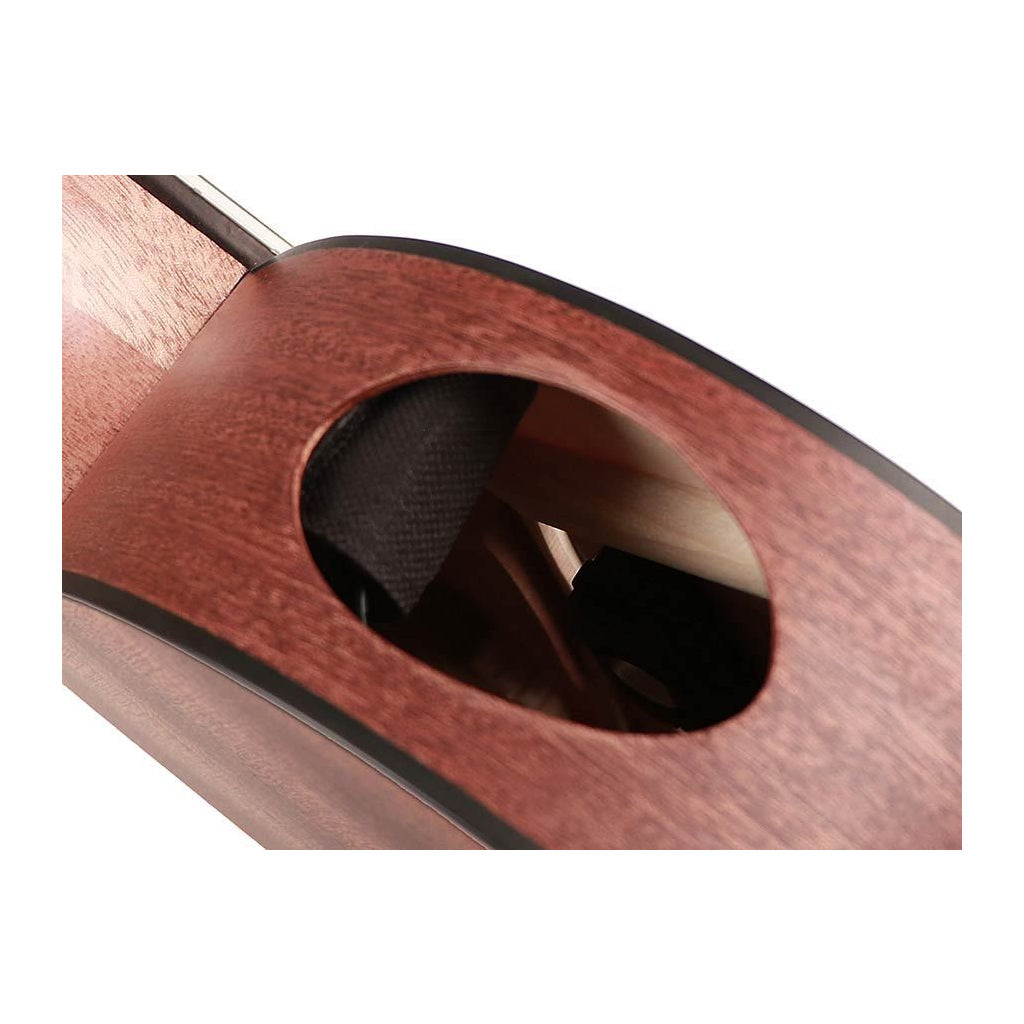 Đàn Guitar Classic Martinez MS14 Mahogany Junior - Việt Music