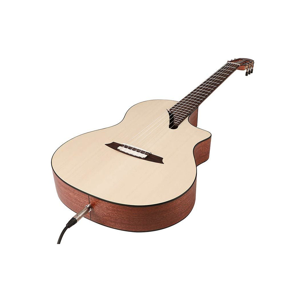 Đàn Guitar Classic Martinez MS14 Mahogany Junior - Việt Music