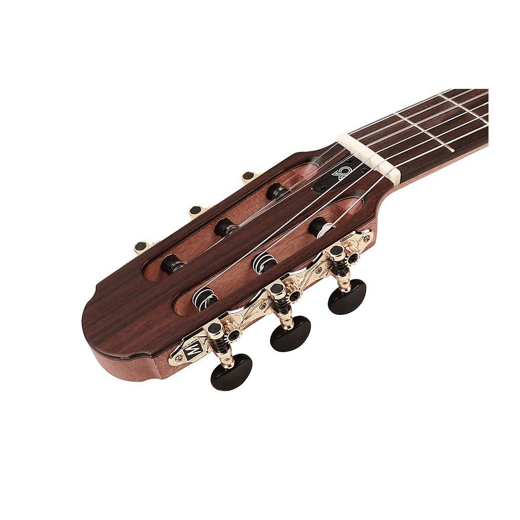 Đàn Guitar Classic Martinez MS14 Mahogany Junior - Việt Music