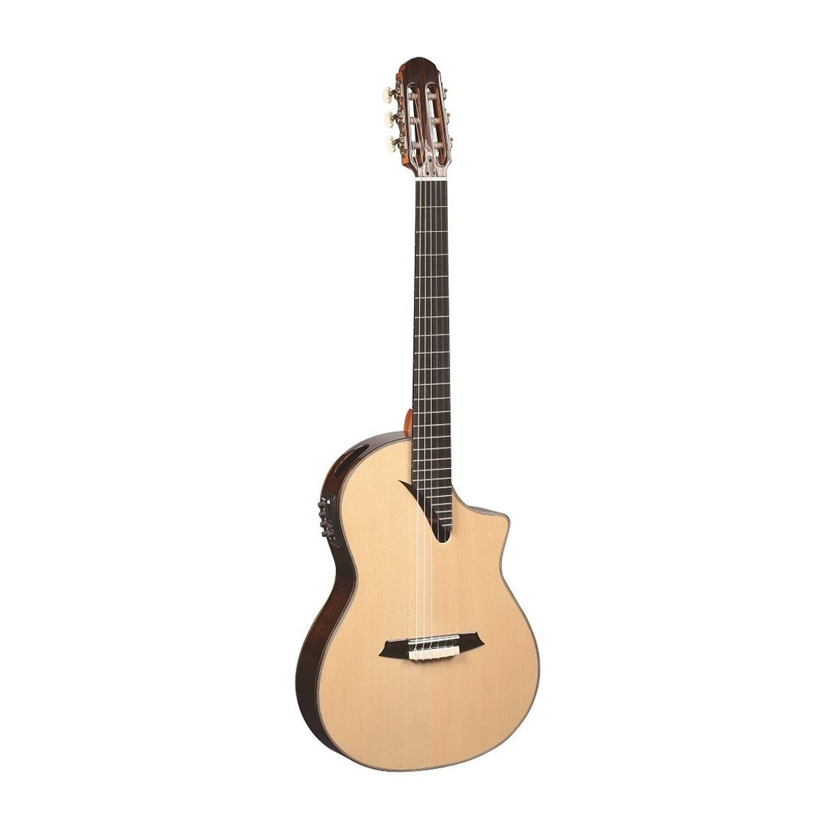 Đàn Guitar Classic Martinez MSCC14RS - Việt Music