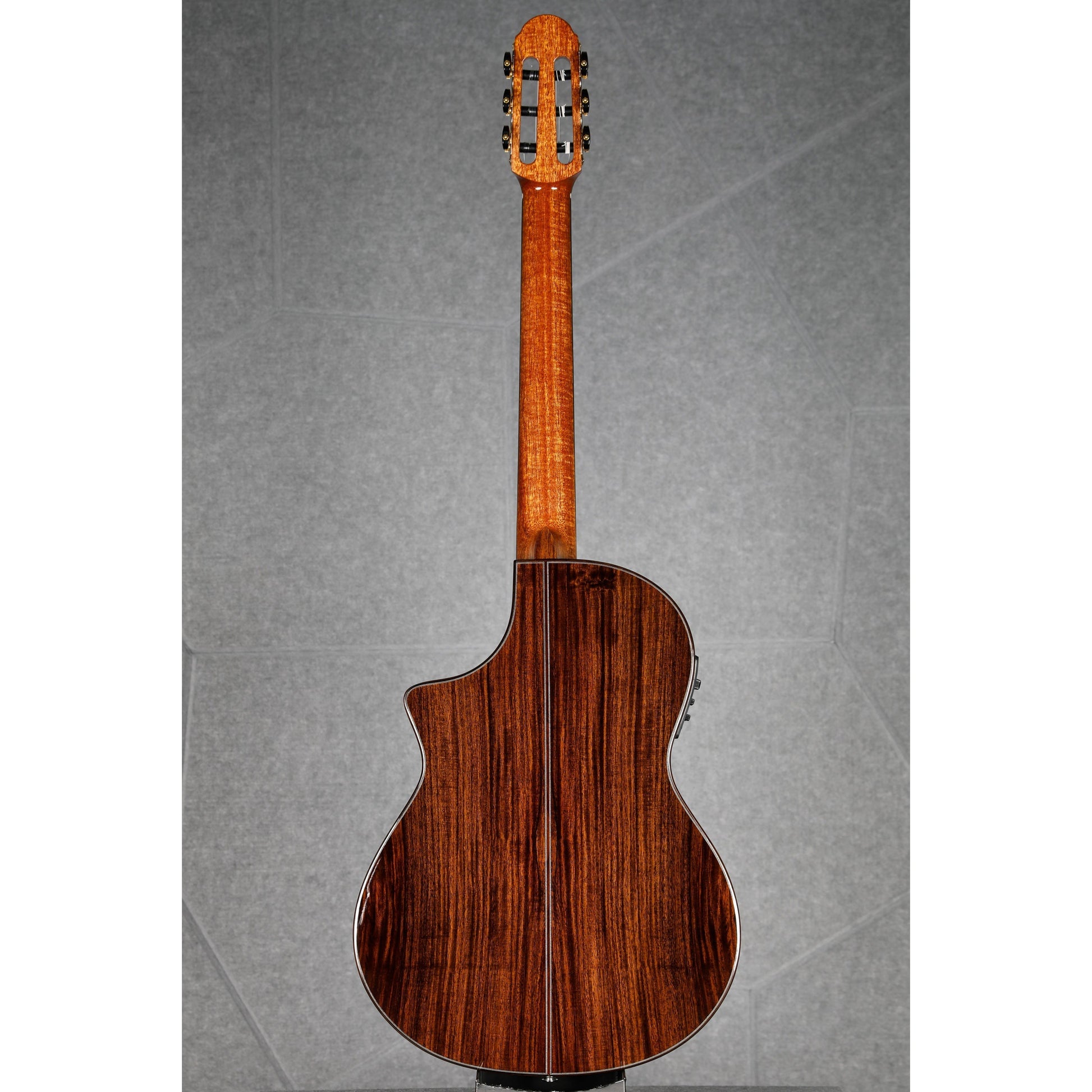 Đàn Guitar Classic Martinez MSCC-14 RS Rosewood Spruce Thinbody - Việt Music