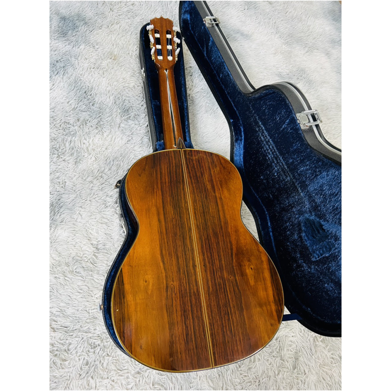 Đàn Guitar Classic Masaru Matano 800 1975 - Qua Sử Dụng - Việt Music