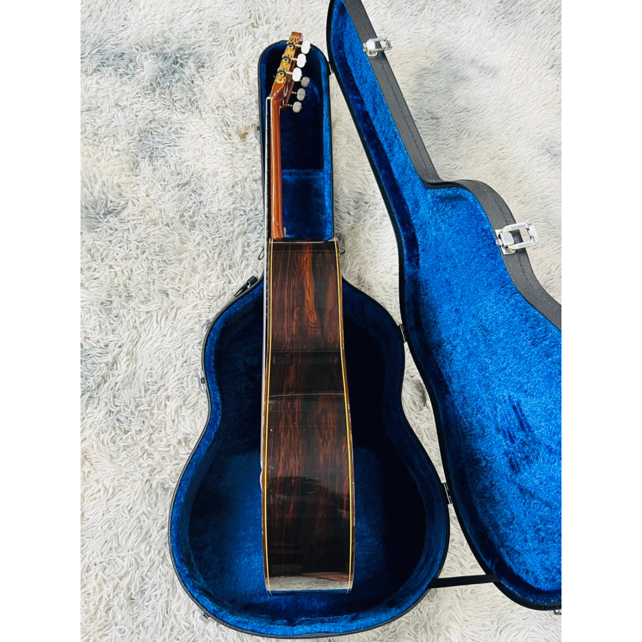 Đàn Guitar Classic Matsuoka M60 1977 - Qua Sử Dụng - Việt Music