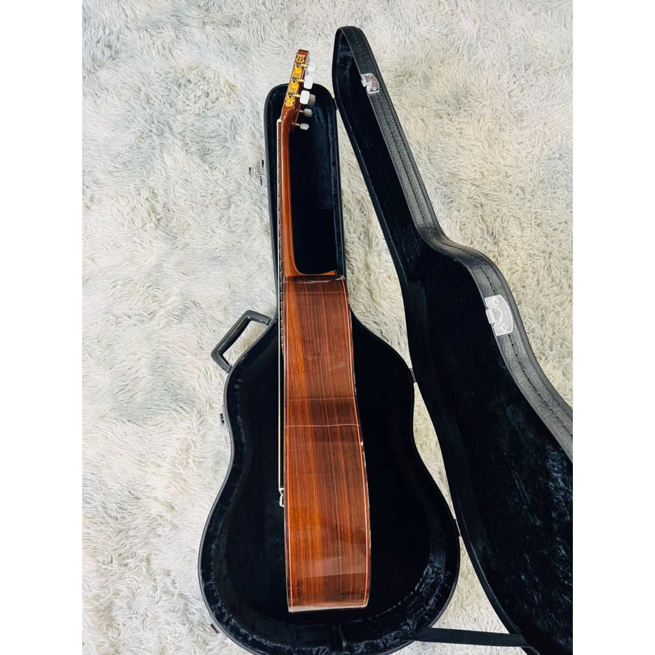 Đàn Guitar Classic Matsuoka M85 - Qua Sử Dụng - Việt Music